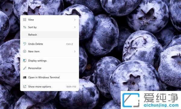 Win11爆改“刷新”功能 招致大量用戶不滿