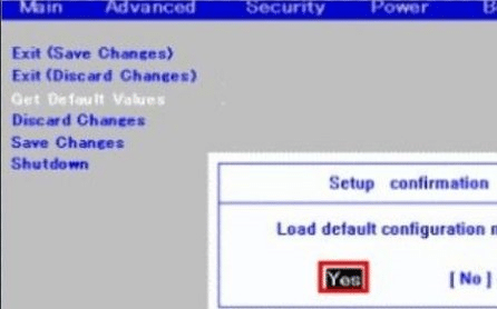 Win11安全啟動模式怎么開啟