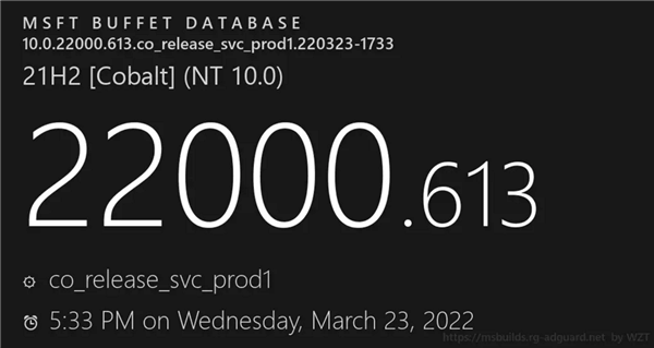 Win11系統(tǒng)新更新KB5012592殺到：微軟強制所有用戶都要升級