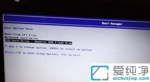 惠普電腦開機(jī)按f幾可以重裝Win10系統(tǒng)?