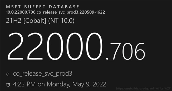 Win11系統(tǒng) 22000.708 更新來了：修復(fù)崩潰等、能用重磅新功能了