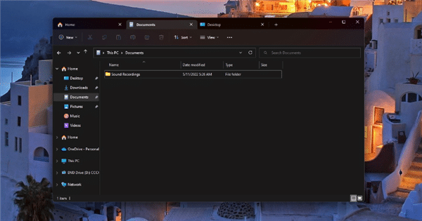 Win11資源管理器大大降低內(nèi)存使用：新頁面僅占用幾MB