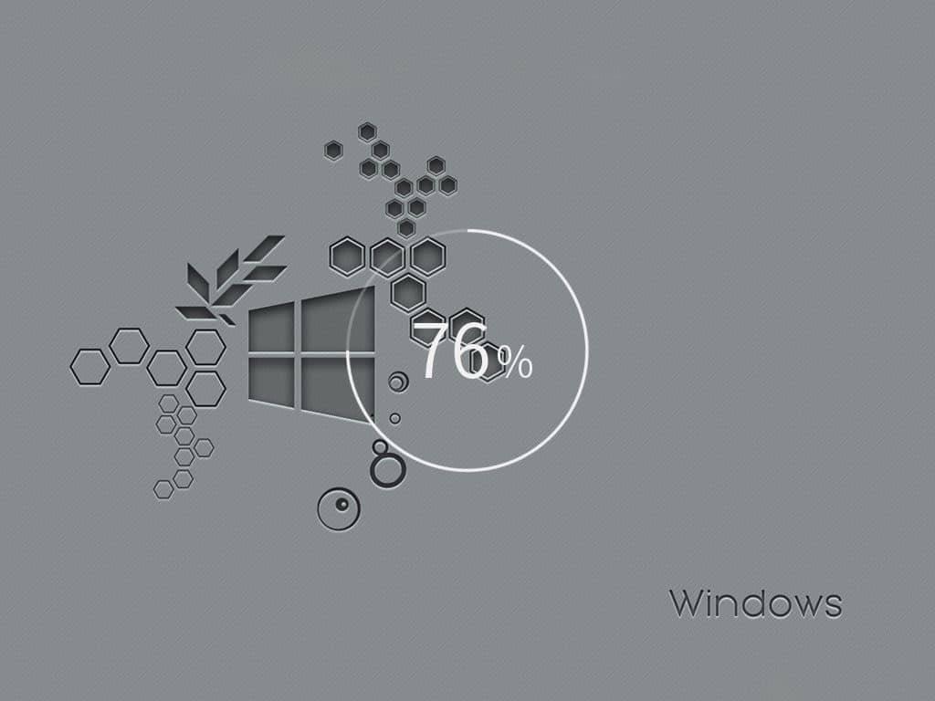 win10系統(tǒng)正在進行更新可以重啟嗎？win10更新過程中重啟可以嗎