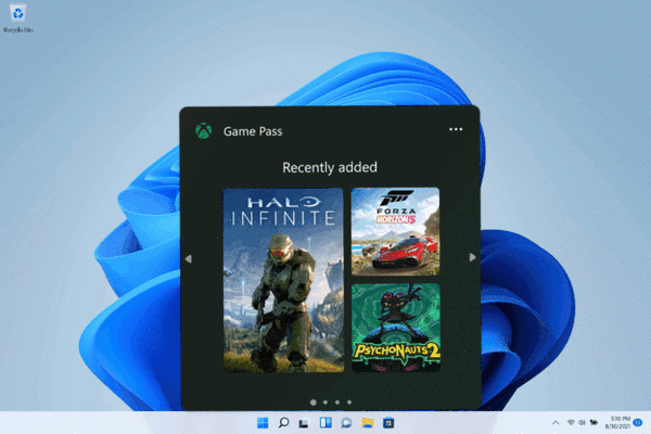 Win11 2022/2023新版發(fā)布：CPU終于不卡了