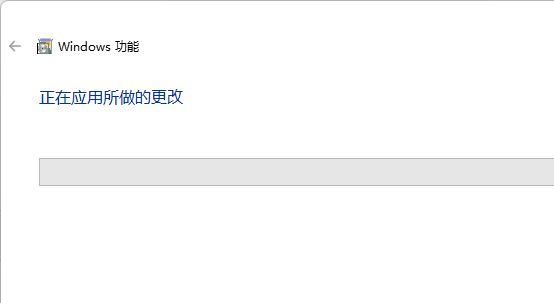 win11系統(tǒng)打不開(kāi)exe文件怎么辦?win11系統(tǒng)運(yùn)行exe文件沒(méi)反應(yīng)