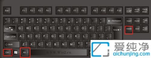 win7打開(kāi)任務(wù)管理器的快捷鍵是哪個(gè)_win7系統(tǒng)怎樣打開(kāi)任務(wù)管理器