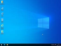 Ghost Win10純凈版32位系統(tǒng) 2023.01 LTSC版