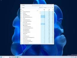 重構資源管理器進程：Windows 11運行速度大提升