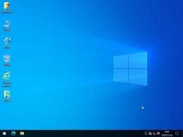 Ghost Win10純凈版32位系統(tǒng) 2023.02 22H2企業(yè)版