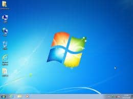 愛純凈 Ghost Win7純凈版32位 2023.02 旗艦版
