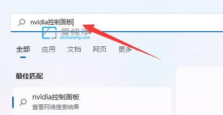 win11為什么沒有nvidia控制面板_win11系統(tǒng)找不到nvidia控制面板