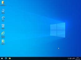 Ghost Win10純凈版32位系統(tǒng) 2023.06 22H2企業(yè)版
