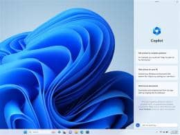 新版Win11巨變：無縫集成GPT-4！AI工具Copilot來了