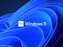 7月對(duì)所有Windows 11系統(tǒng)更新加入新功能