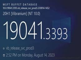 Win10推送八月可選更新，修復(fù) CPU 占用過高、BitLocker等問題