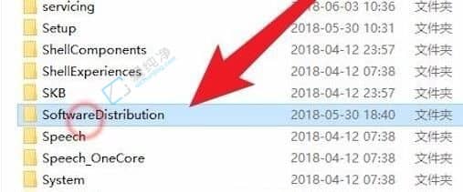 win10系統(tǒng)怎么刪除更新文件-怎么刪除windows10的更新文件