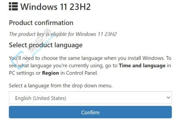 Win11重大更新發(fā)布在即：Windows 11 23H2 ISO 鏡像已現(xiàn)身