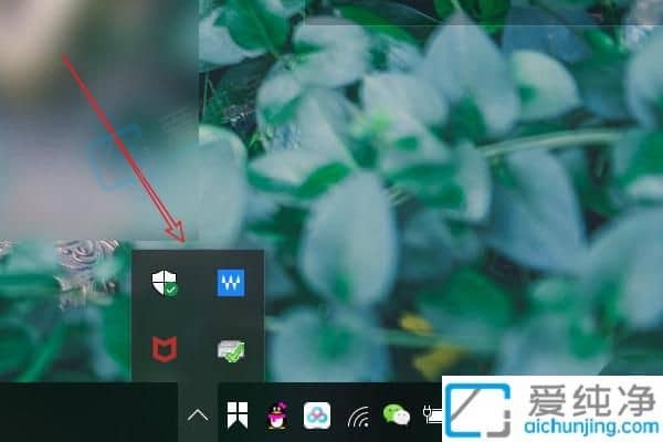 win10隱藏右下角托盤圖標(biāo)怎么設(shè)置-win10如何把右下角的圖標(biāo)隱藏