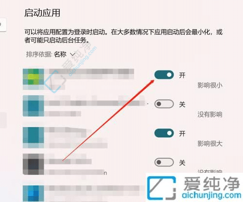 win11如何關(guān)閉開機(jī)啟動(dòng)項(xiàng)-win11關(guān)閉開機(jī)啟動(dòng)項(xiàng)的方法