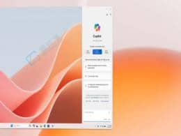 Win11 Copilot 正測(cè)試開(kāi)機(jī)自啟動(dòng)和自適應(yīng)界面等功能