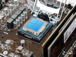 Win11更新支持處理器名單，新增支持英特爾 Meteor Lake 等