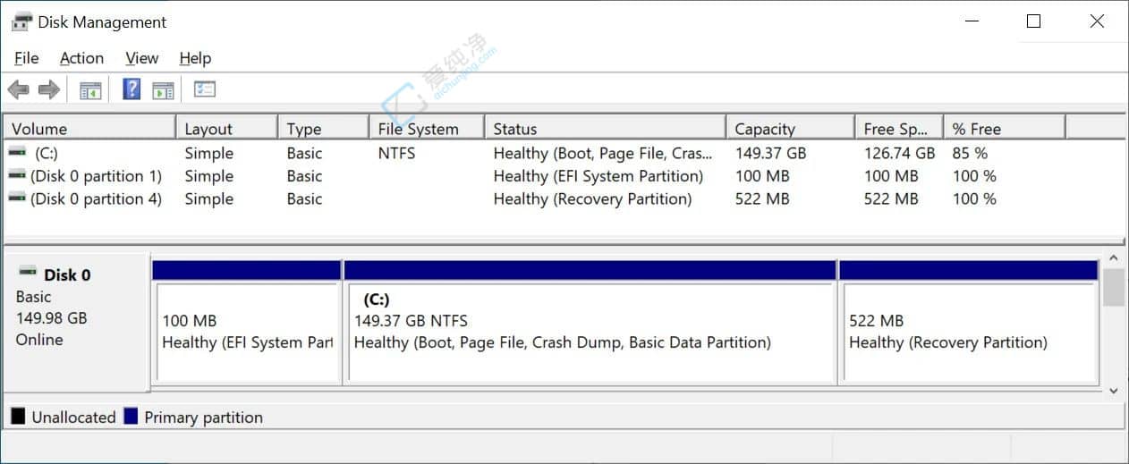 Win10用戶反饋無法安裝1月安全更新，出現(xiàn)0x80070643錯(cuò)誤