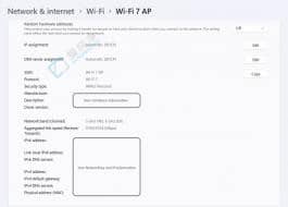 Win11 Canary 預(yù)覽版更新：測(cè)試支持 Wi-Fi 7、新增 16 項(xiàng) AI 技能