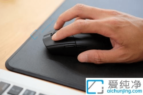 Win7鼠標光標可以移動但是點擊沒反應-win7鼠標可以動但點不了東西怎么辦
