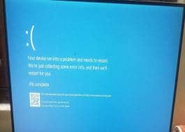 Win11用戶反饋安裝3月更新后出現藍屏、卡頓等問題