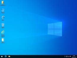 Ghost Win10純凈版64位系統(tǒng) 2024.04 22H2企業(yè)版