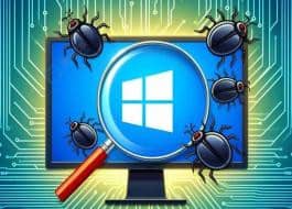 Win11用戶反饋微軟4月更新存在諸多BUG
