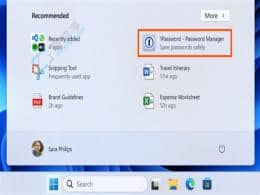 Windows 11“開始”菜單要投放廣告了！微軟已在測試