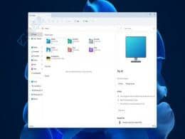Win11修復(fù)文件管理器選項卡不兼容“登錄時還原”問題