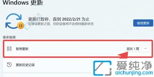 win11系統(tǒng)怎么停止自動(dòng)更新-如何設(shè)置停止windows自動(dòng)更新