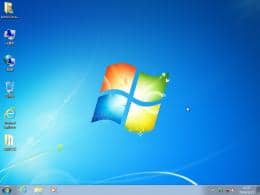 愛純凈 Ghost Win7純凈版32位 2024.06 旗艦版