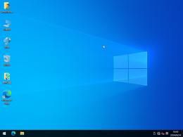 Ghost Win10純凈版64位系統(tǒng) 2024.09 22H2企業(yè)版