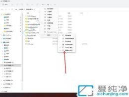 Win11中輕松查看隱藏的文件和文件夾：解鎖系統(tǒng)深藏數(shù)據(jù)