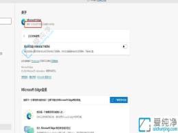 快速掌握Win11技巧：輕松查看Edge瀏覽器版本保持系統(tǒng)安全穩(wěn)定