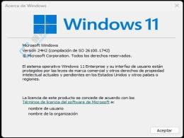Win11 24H2 推送 9 月累積更新：修復(fù)任務(wù)管理器不正確顯示問題