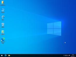 Ghost Win10純凈版64位系統(tǒng) 2024.10 22H2企業(yè)版