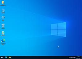 Ghost Win10純凈版64位系統(tǒng) 2024.11 22H2專業(yè)版
