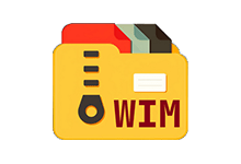 WimTool v1.6.2024.1111 WIM格式系統(tǒng)鏡像處理工具