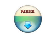NSIS單文件打包工具 v2024.11.01.6 單文件打包制作器