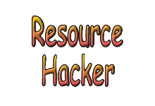 Resource Hacker 5.2.8.448 資源反編譯工具漢化版