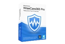 Wise Care 365 v7.2.5.702 專業(yè)免費(fèi)版