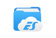 ESļg[ ES File Explorer v4.4.2.21 ȥVVIP