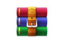 WinRAR v7.11 Stable 烈火漢化版