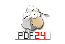 PDF24 Creator v11.25.1 官方免費(fèi)實(shí)用的PDF工具箱