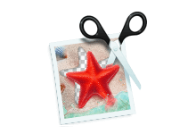 PhotoScissors v9.2 免費(fèi)智能摳圖軟件