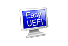Hasleo EasyUEFI v5.9.0 EFI/UEFI啟動項管理工具